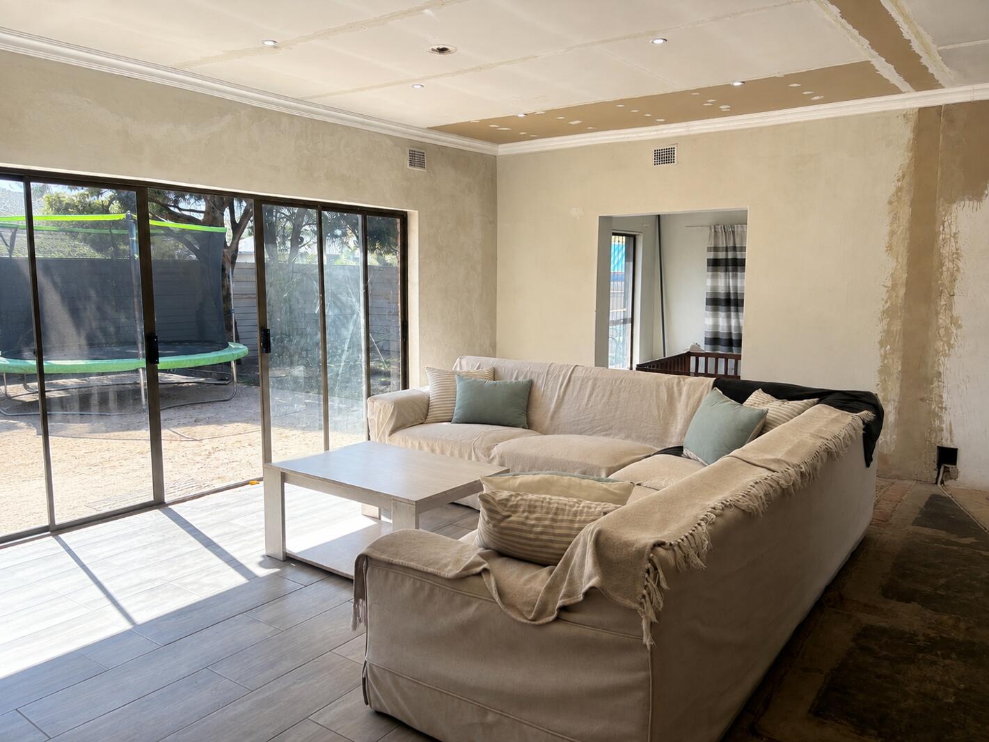 4 Bedroom House in Villieria