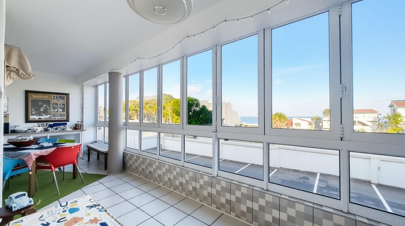 2 Bedroom Apartment in Uvongo
