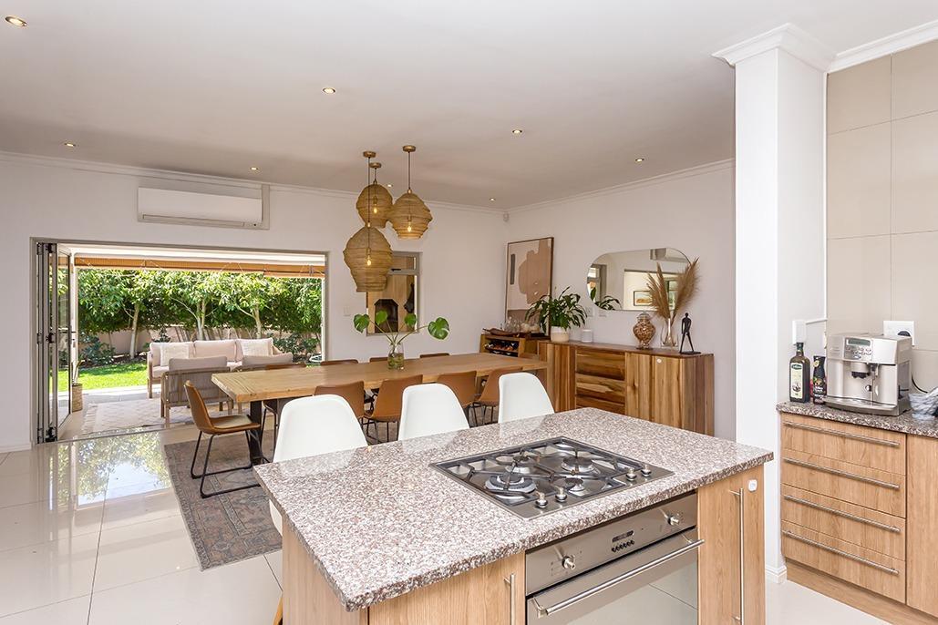 3 Bedroom Cluster in Sunset Beach