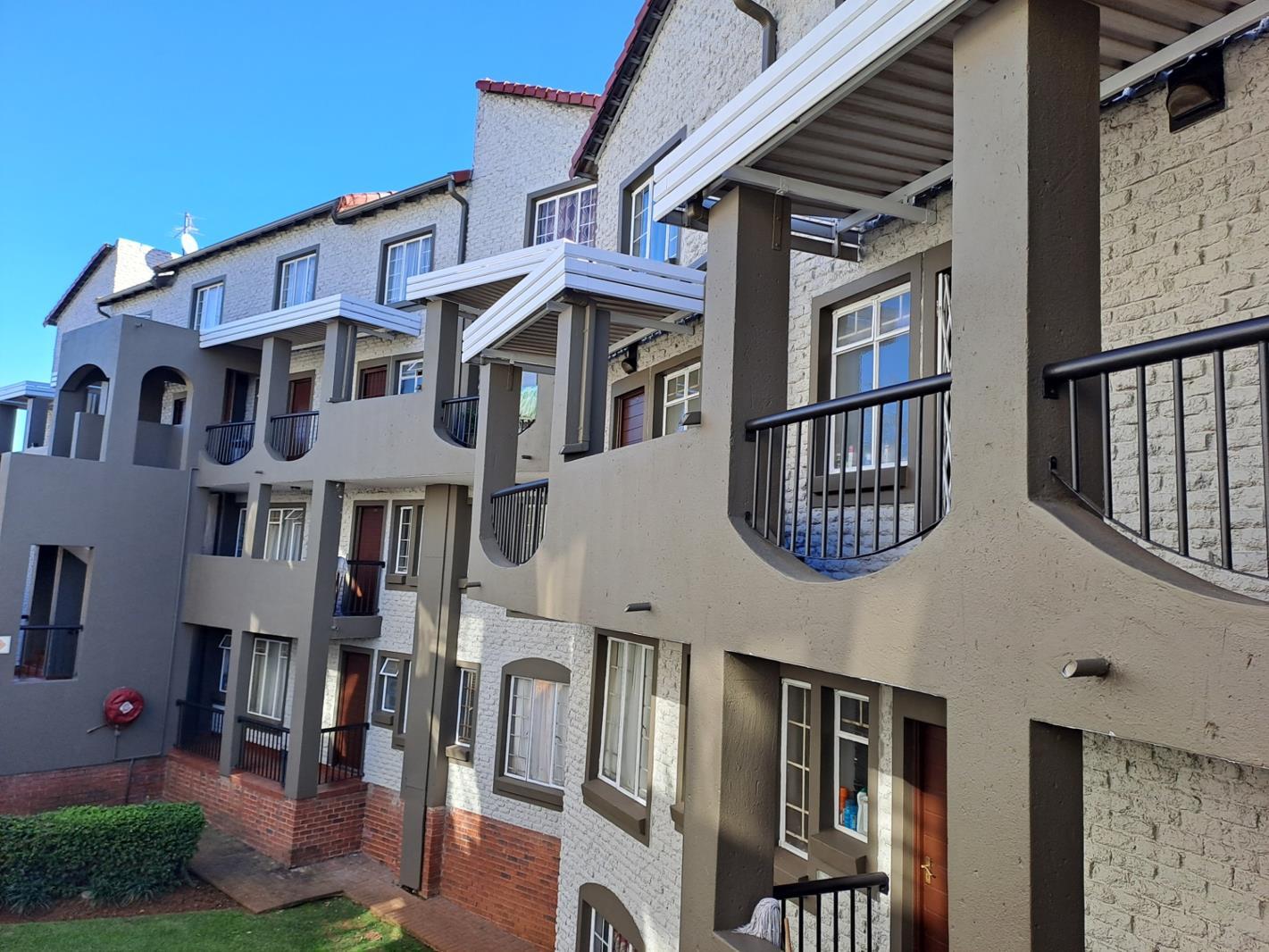 2 Bedroom Townhouse in Castleview