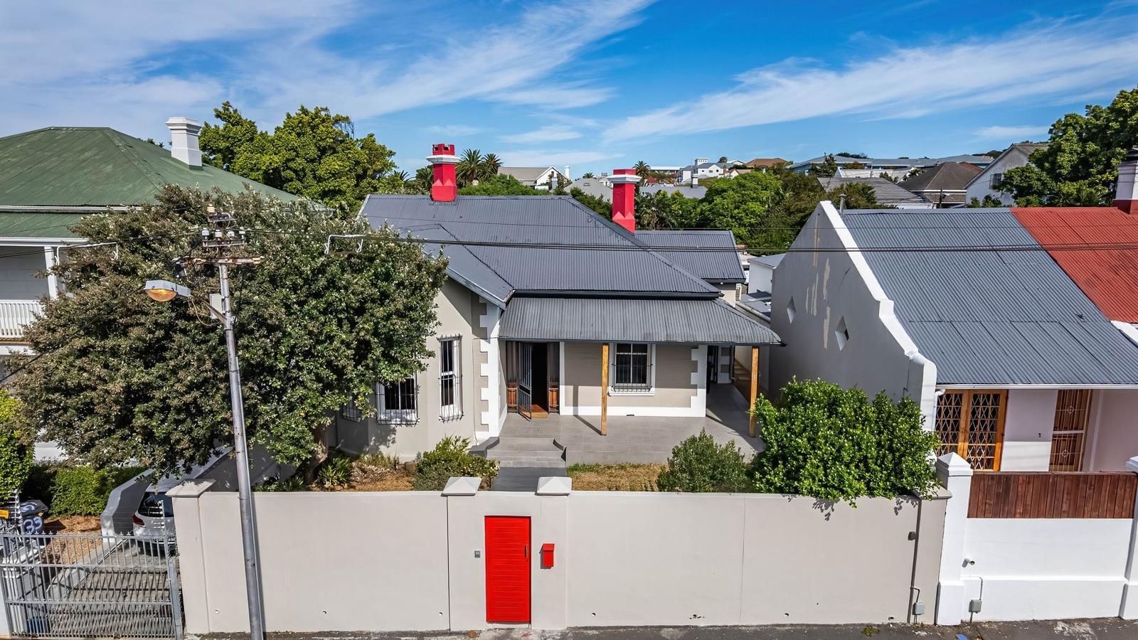 4 Bedroom House in Woodstock