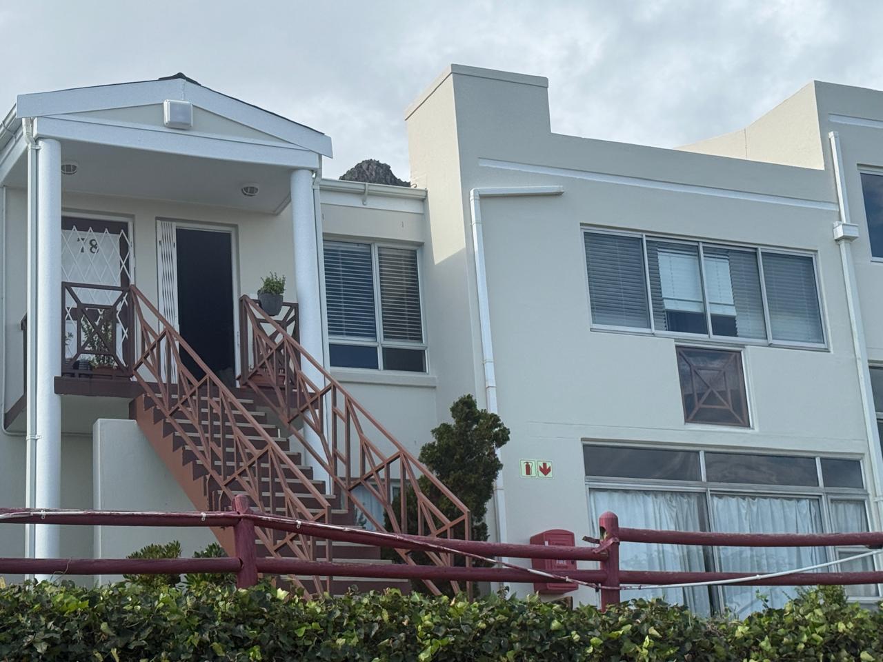 2 Bedroom Flat in Gordon Heights