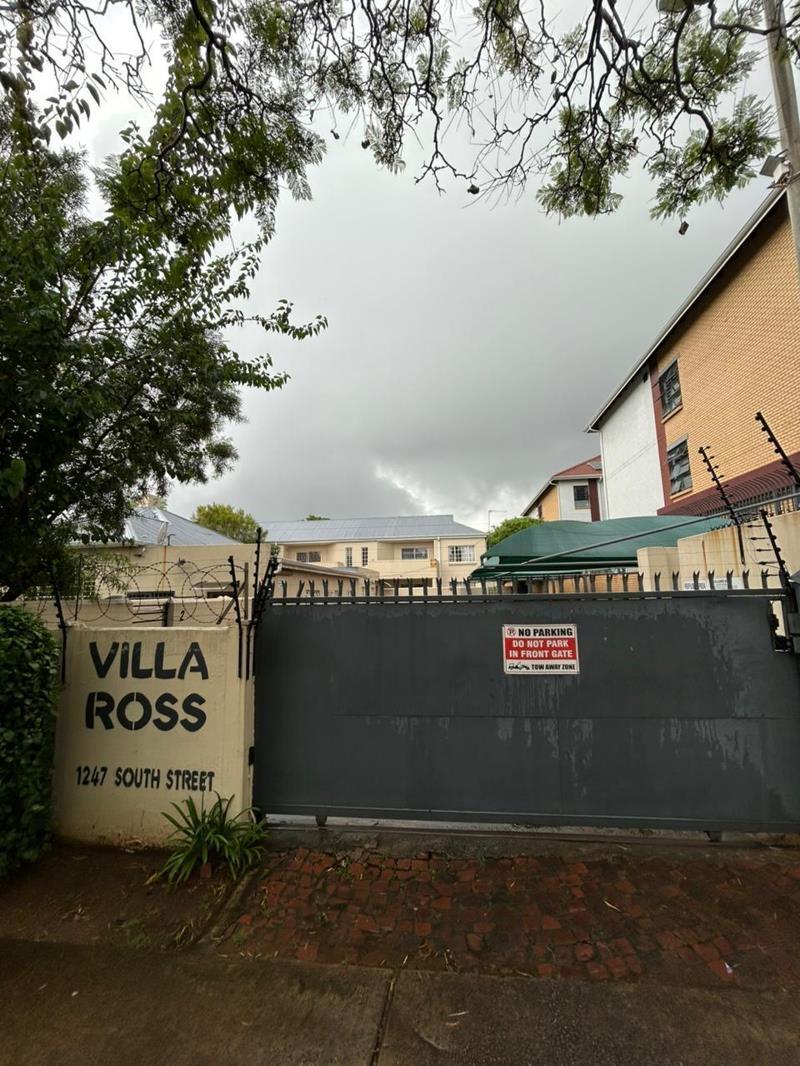 2 Bedroom Flat in Hatfield