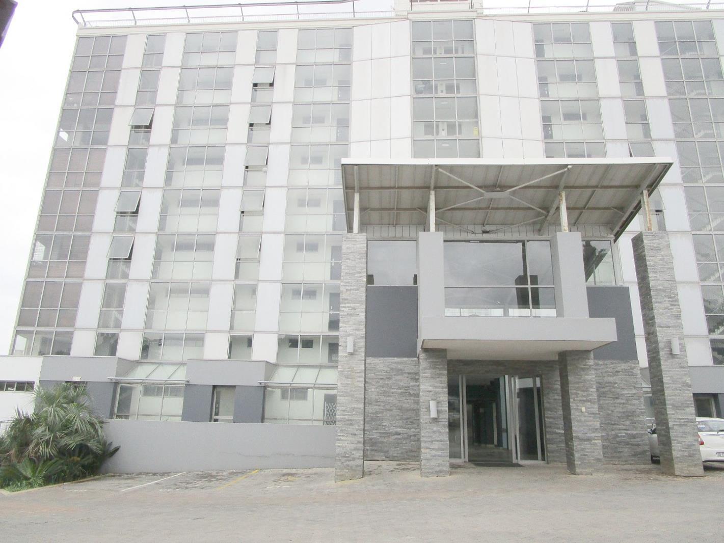 2 Bedroom Apartment in Bedford Gardens