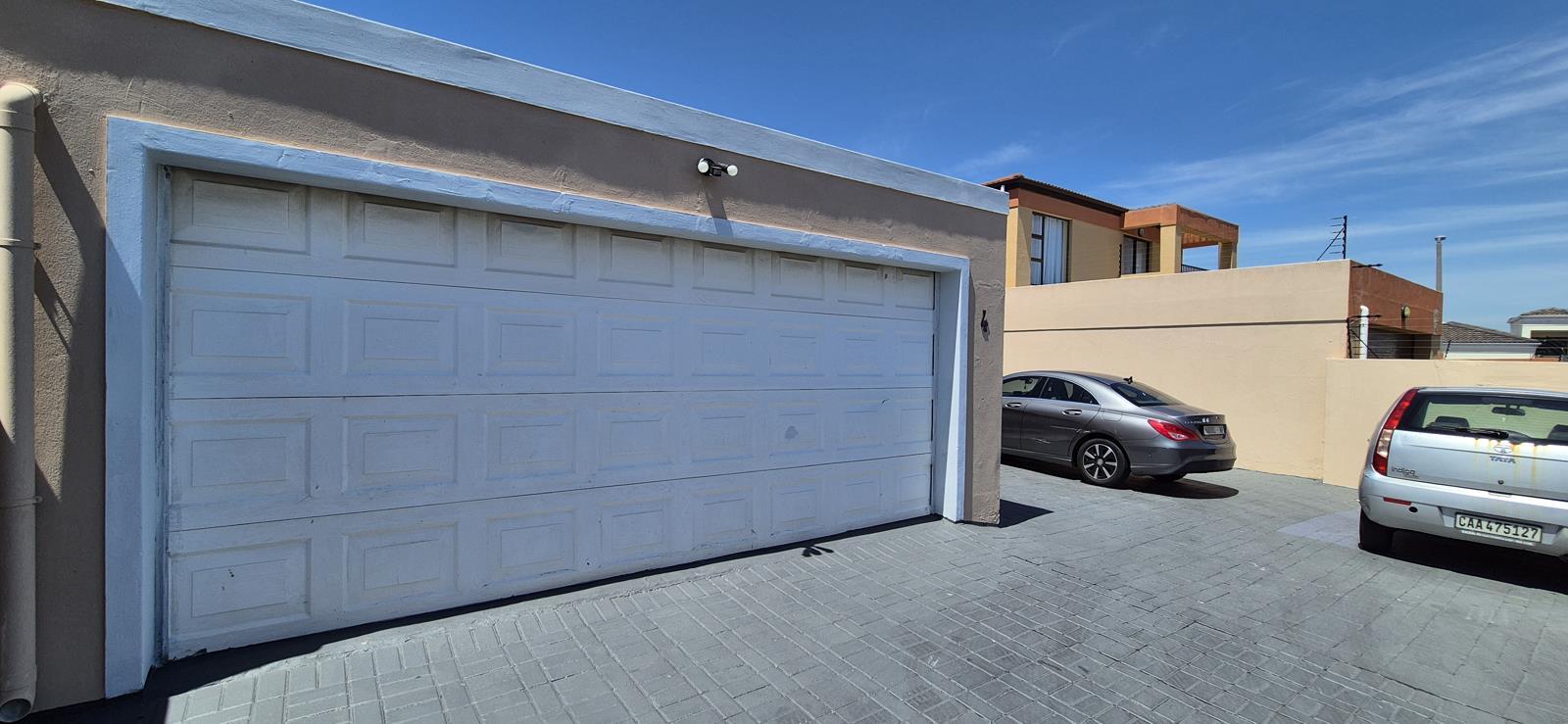 4 Bedroom House in Parklands
