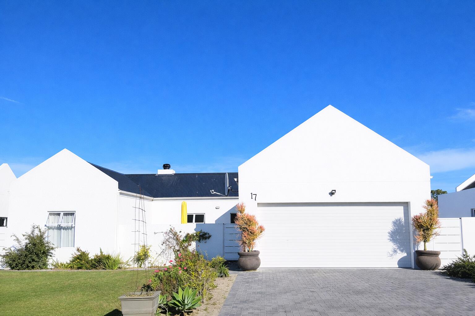 3 Bedroom House in Laaiplek