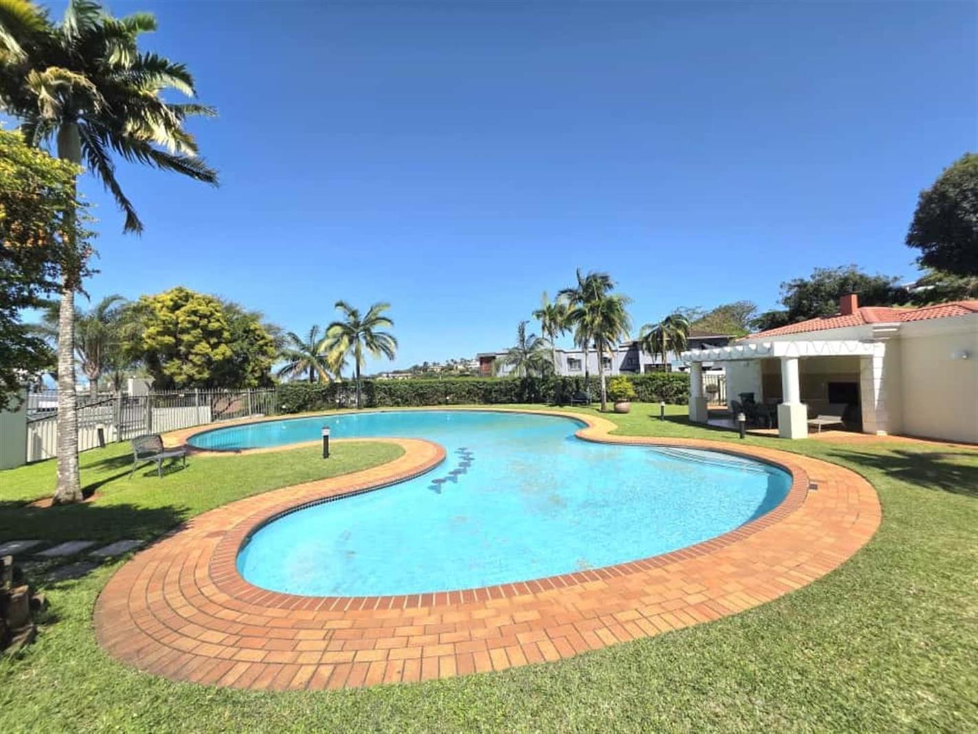 3 Bedroom Apartment in La Lucia