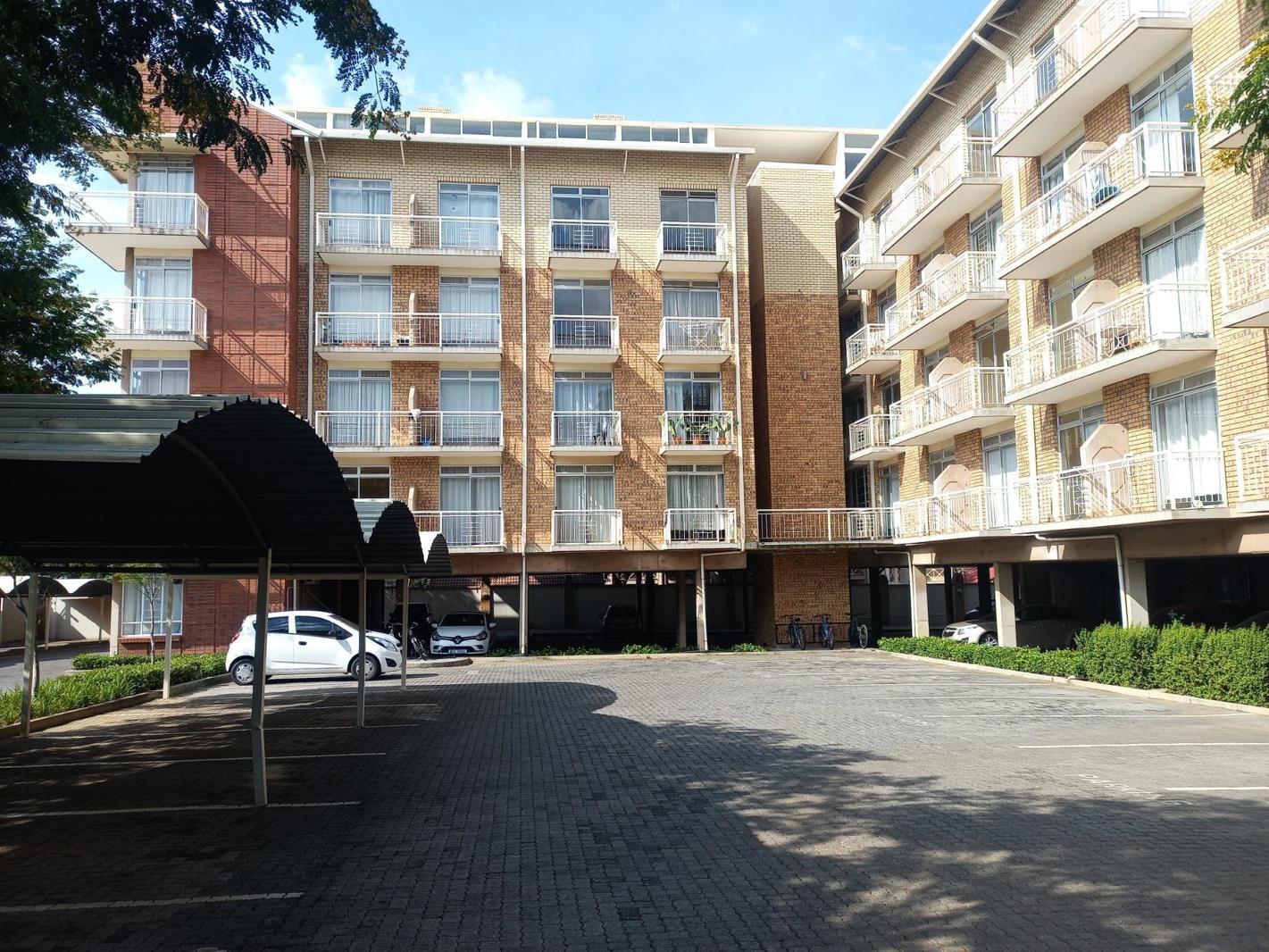 2 Bedroom Apartment in Hatfield