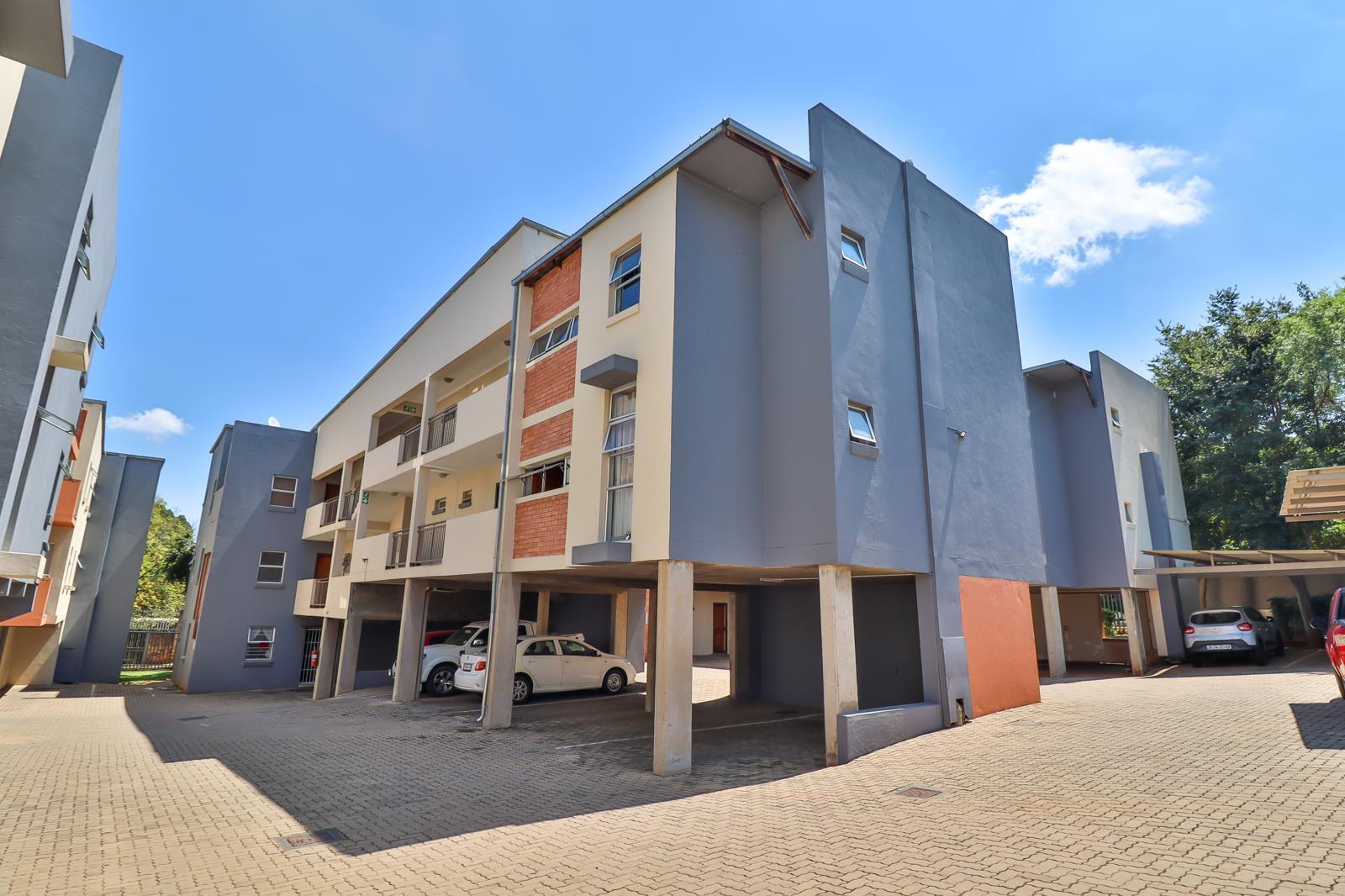 2 Bedroom Apartment in Murrayfield