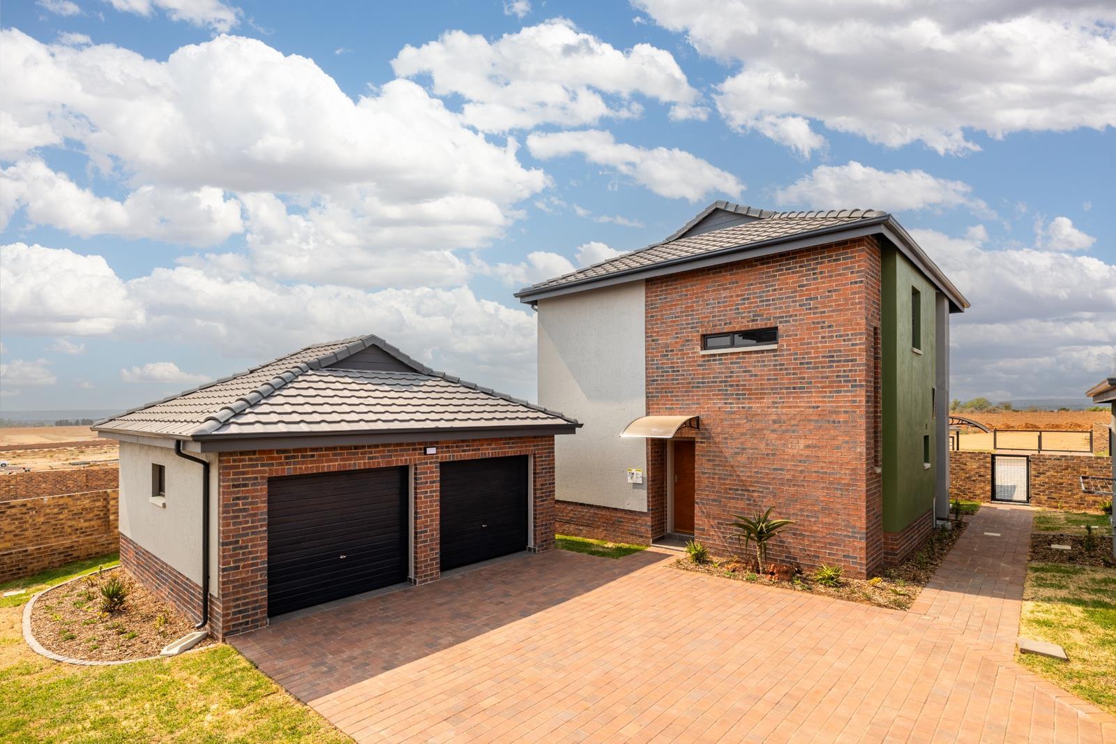 4 Bedroom House in Ferndale