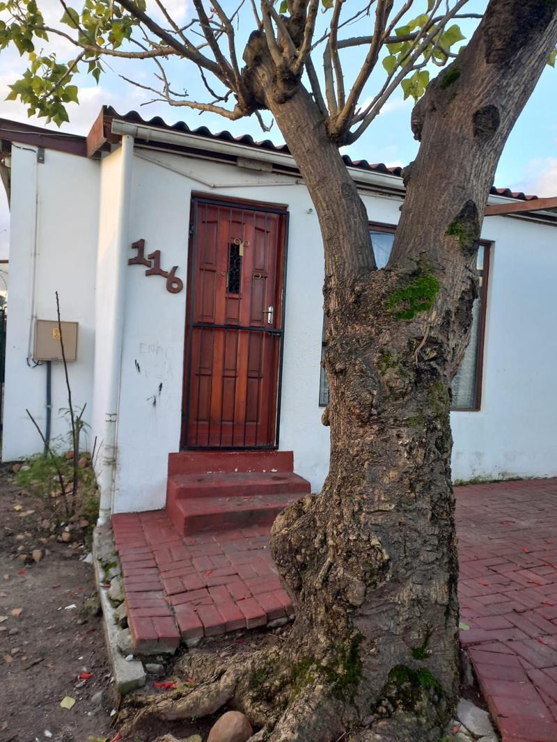 2 Bedroom House in Amstelhof