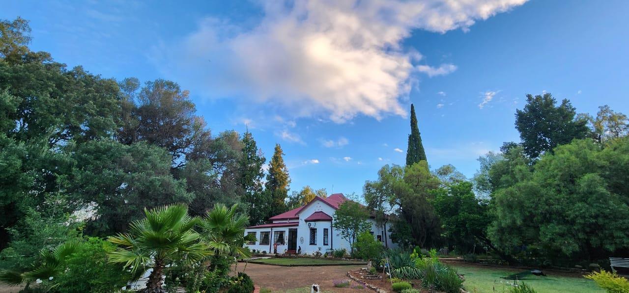 3 Bedroom House in Bethulie