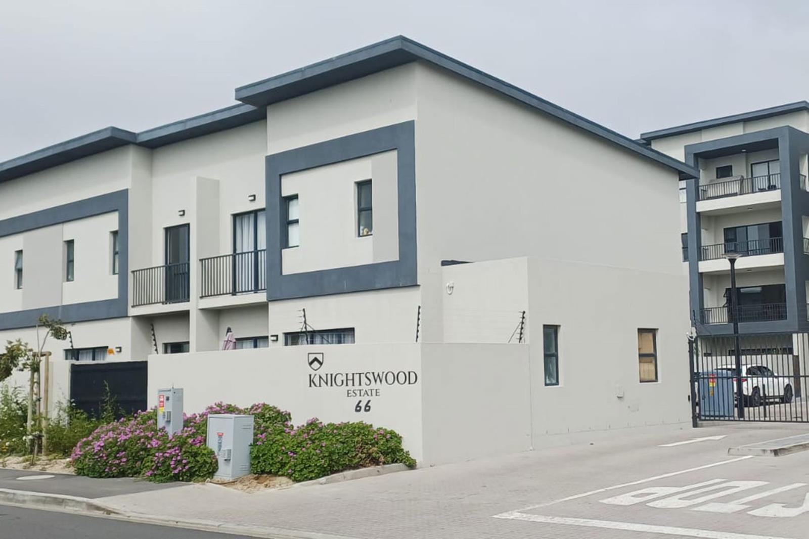 2 Bedroom Apartment in Sandown