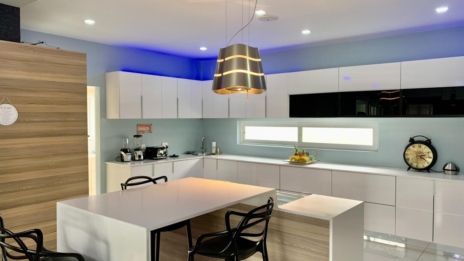 4 Bedroom Cluster in Hyde Park