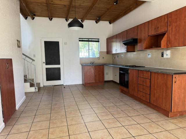 3 Bedroom Townhouse in Greenstone Hill