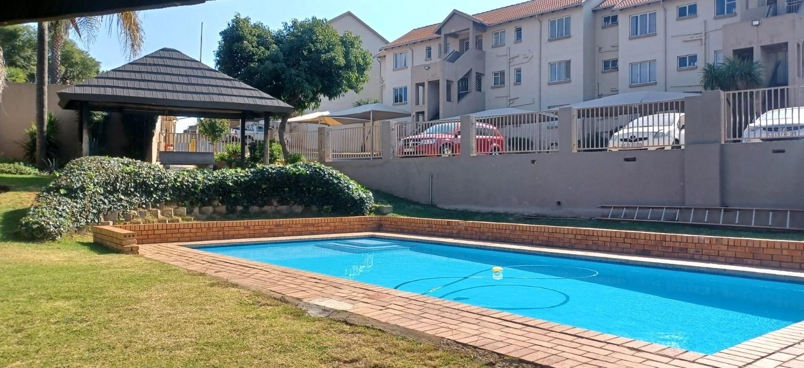 2 Bedroom Apartment in Linmeyer