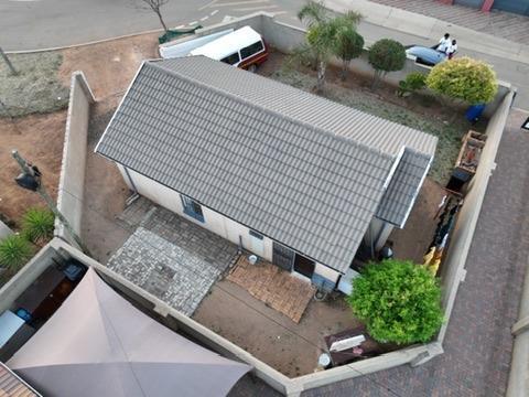 3 Bedroom House in Savanna City