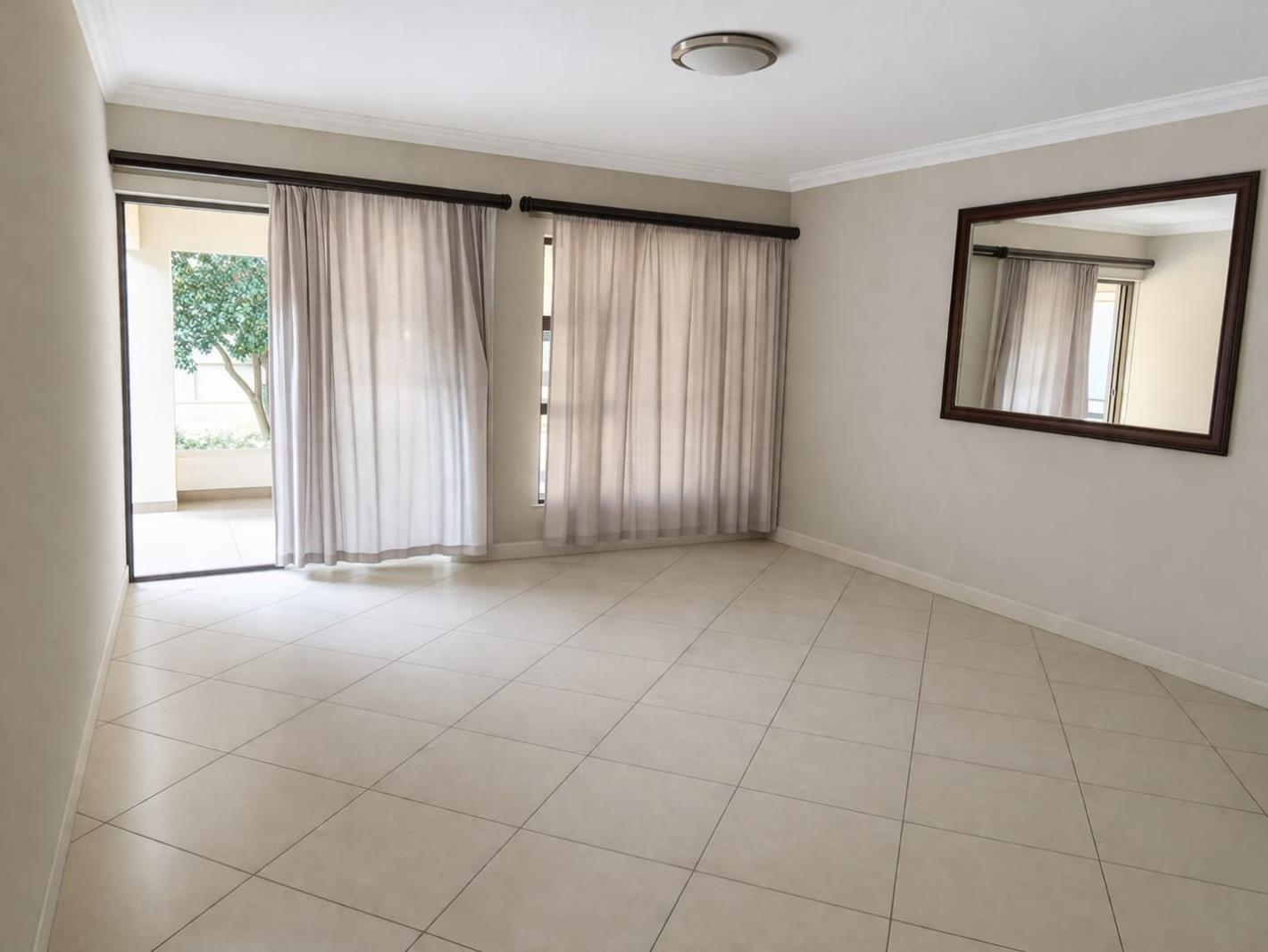 3 Bedroom House in The Wilds