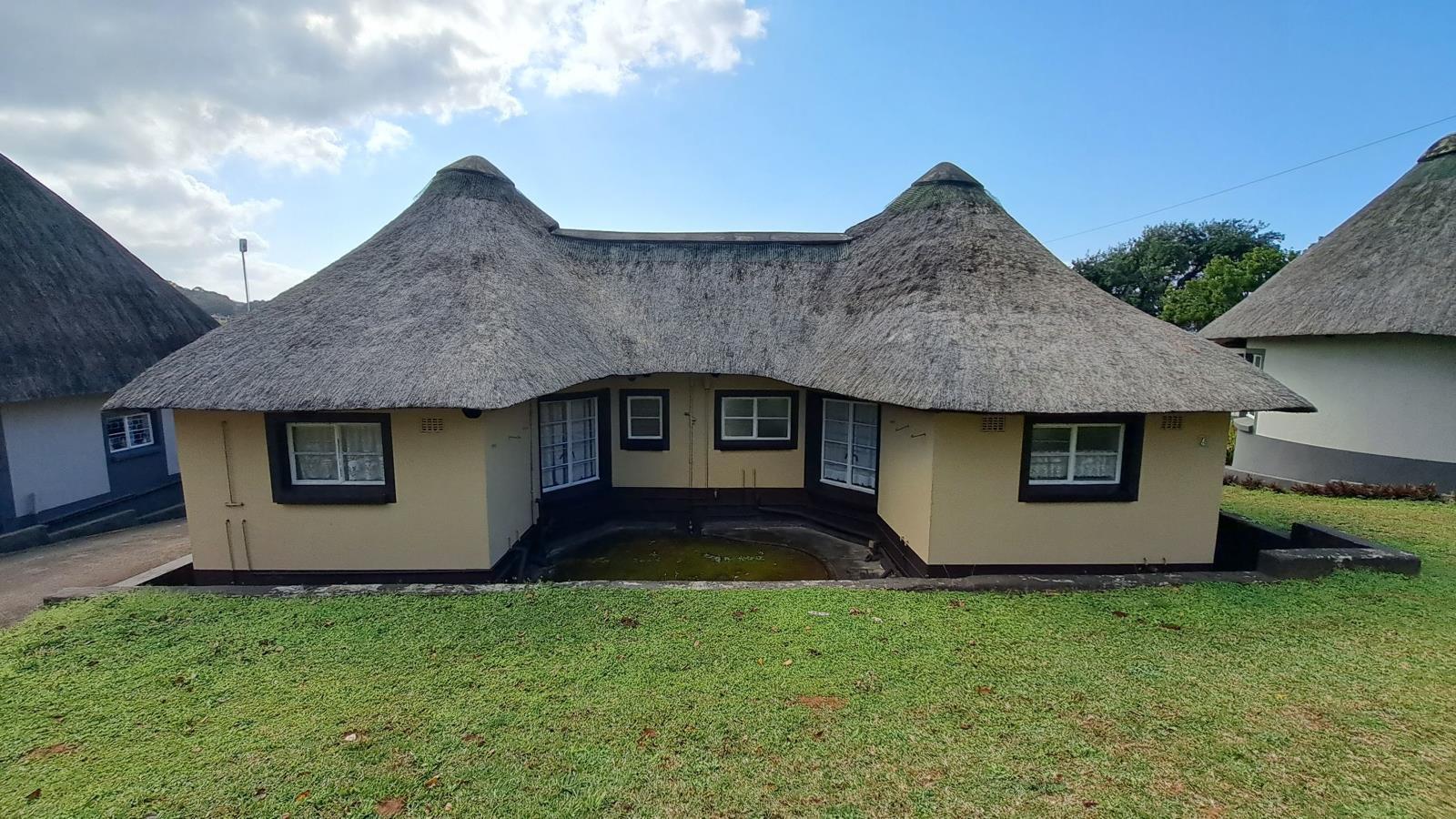 2 Bedroom Townhouse in Woodgrange