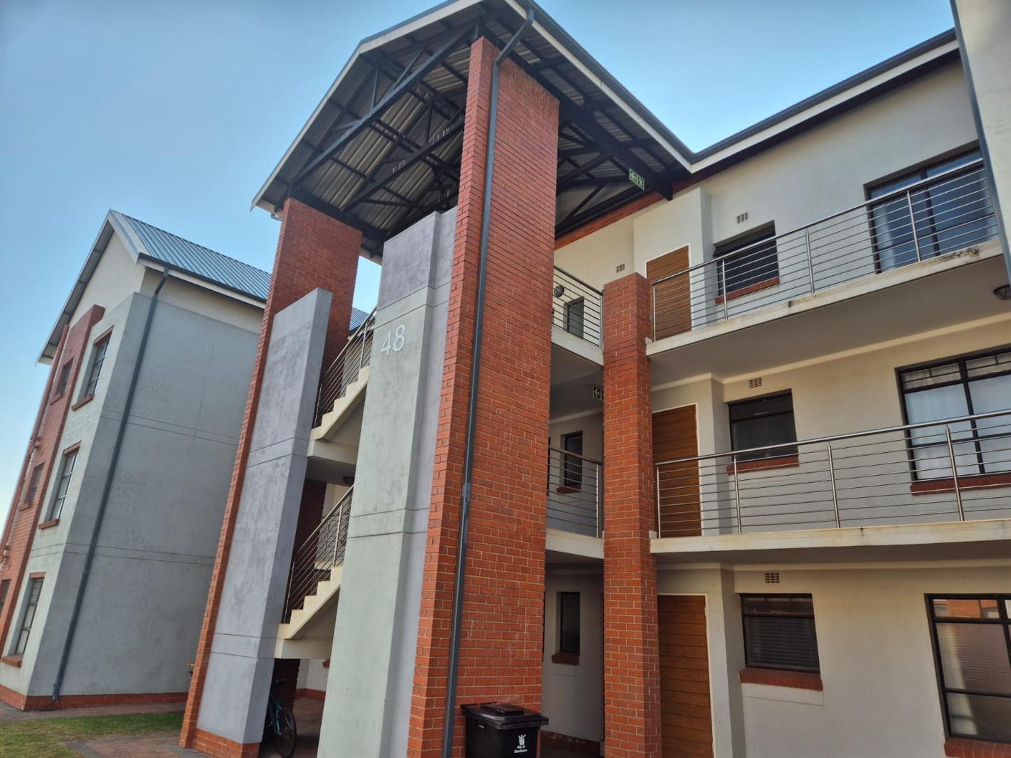 2 Bedroom Apartment in Serengeti Lifestyle Estate