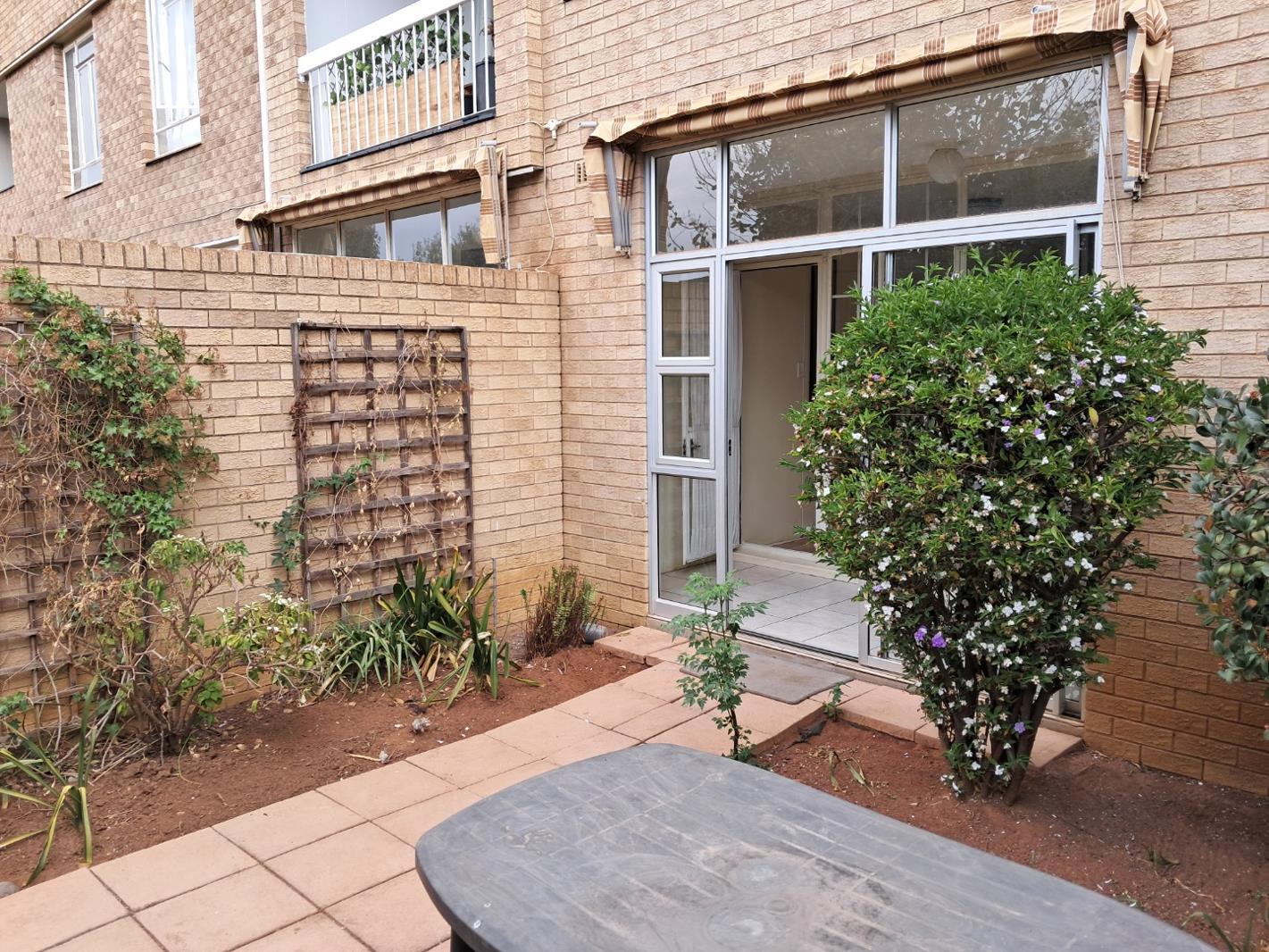 2 Bedroom Apartment in Morehill