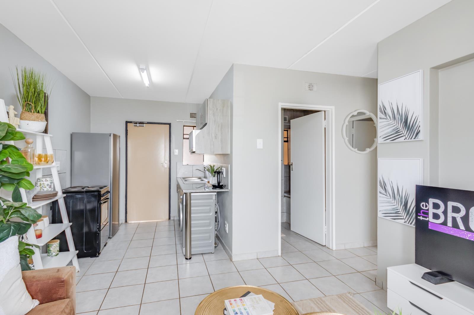 2 Bedroom Apartment in Vosloorus