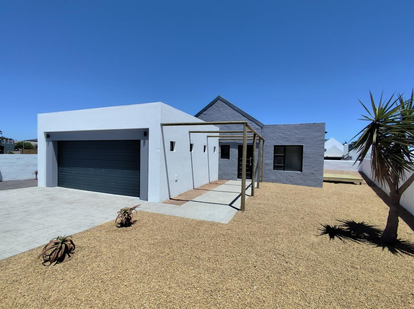 3 Bedroom House in Country Club