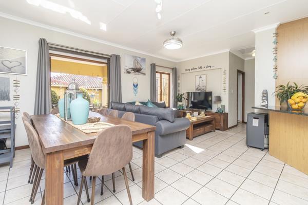 2 Bedroom House in Sunninghill