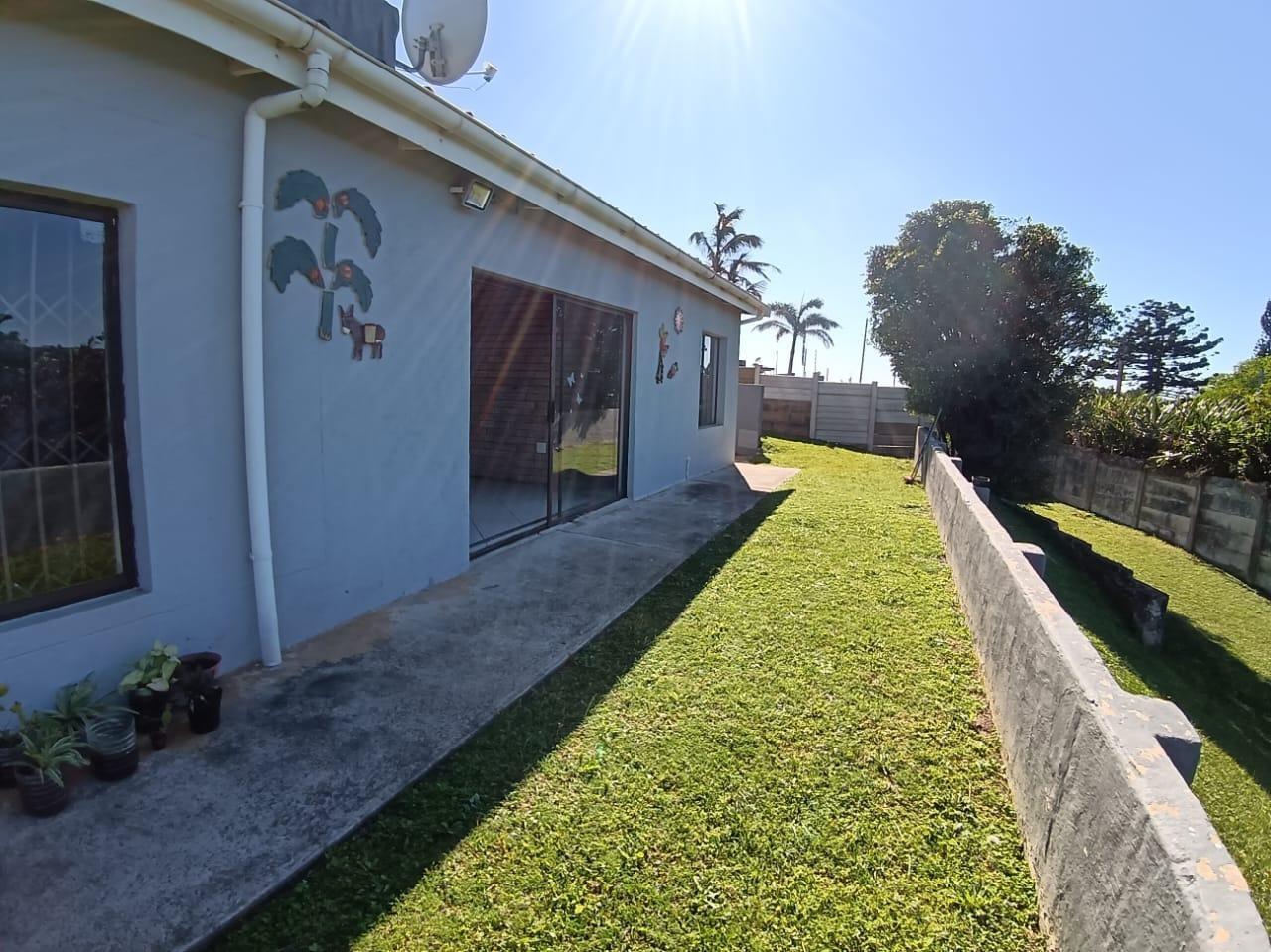 3 Bedroom Townhouse in Hibberdene
