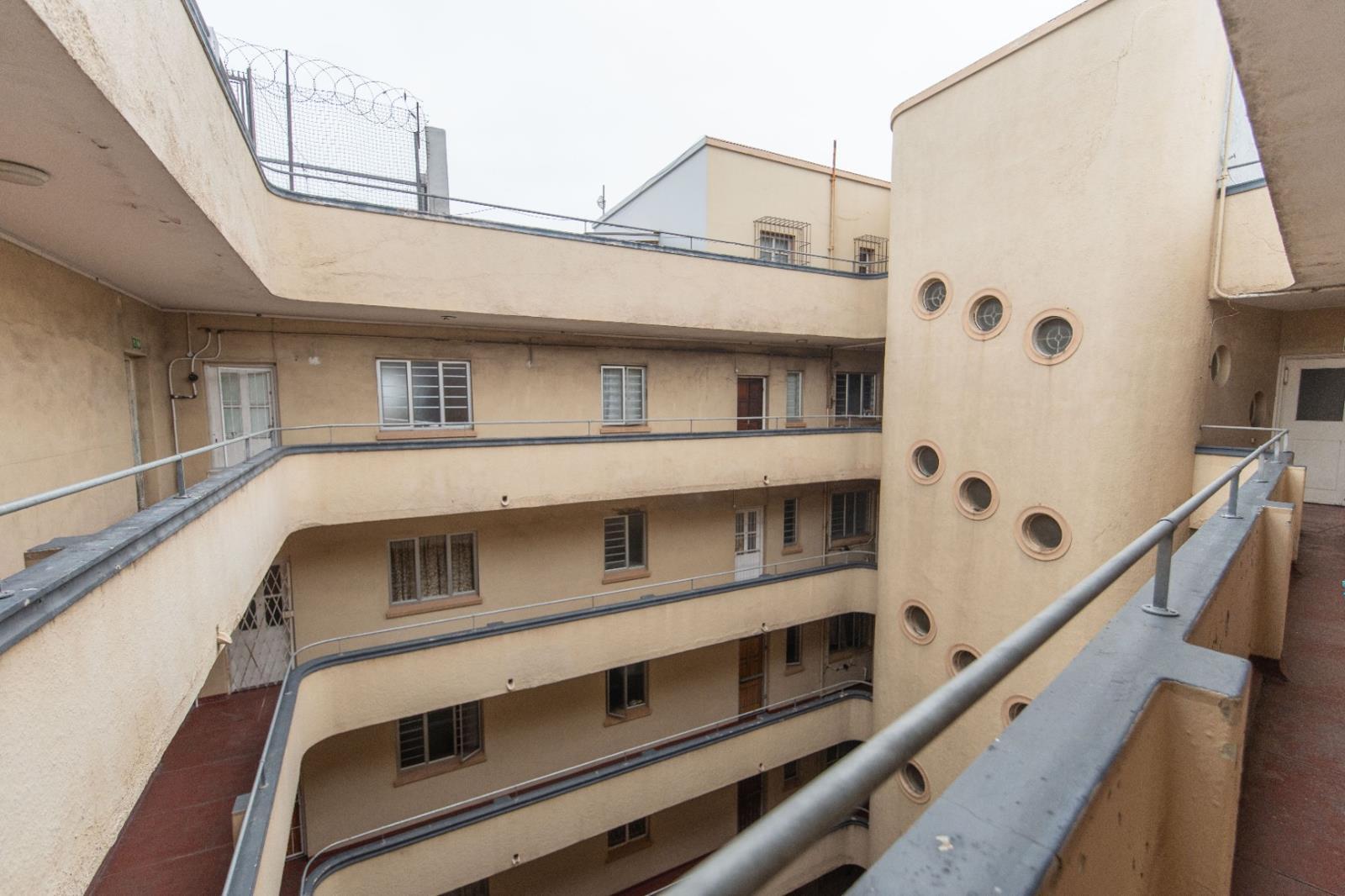 1 Bedroom Apartment in Port Elizabeth Central