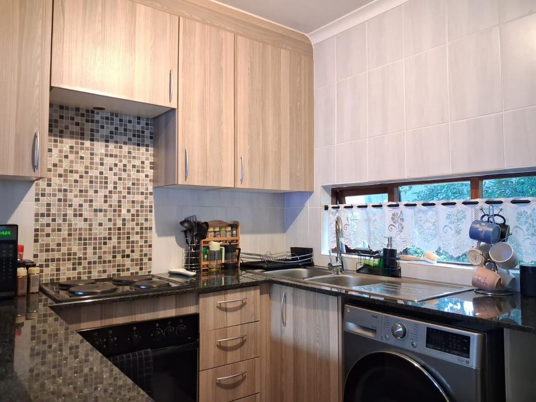 1 Bedroom Townhouse in Strathavon