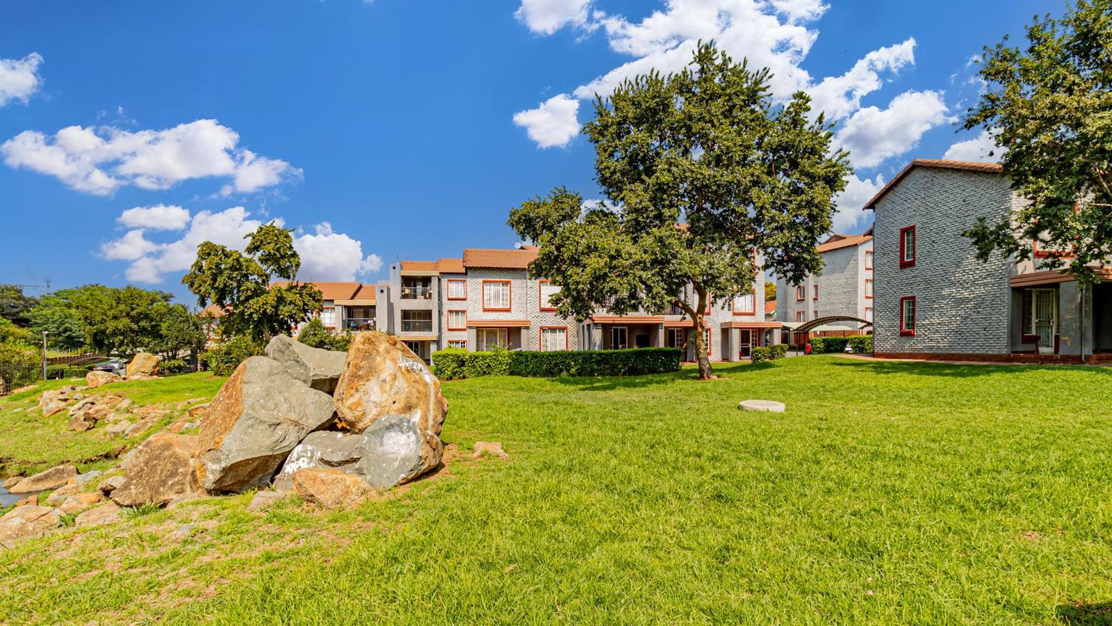 3 Bedroom Apartment in Castleview