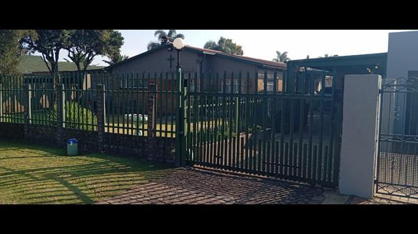 3 Bedroom House in Brenthurst