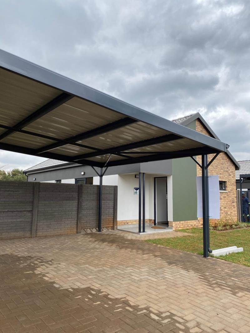 3 Bedroom House in Alberton