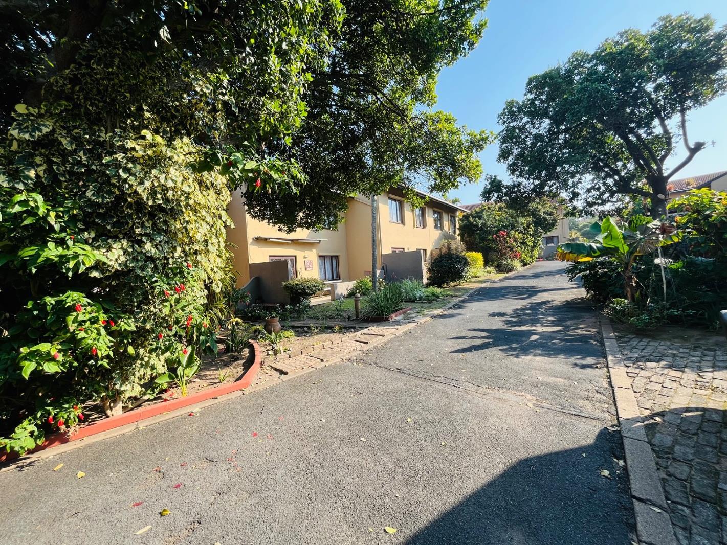 3 Bedroom Townhouse in Shelly Beach