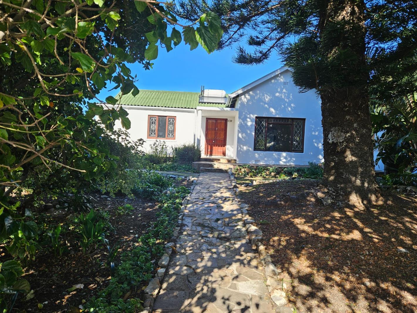 3 Bedroom House in Kleinmond