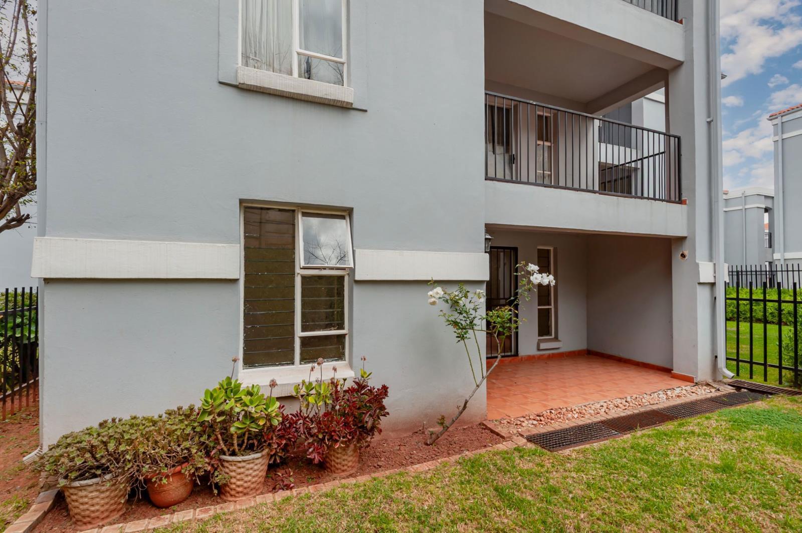 2 Bedroom Apartment in Northcliff