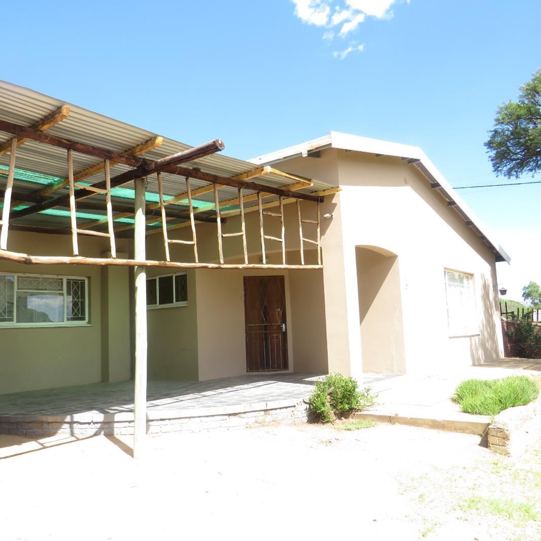 3 Bedroom House in Tarkastad