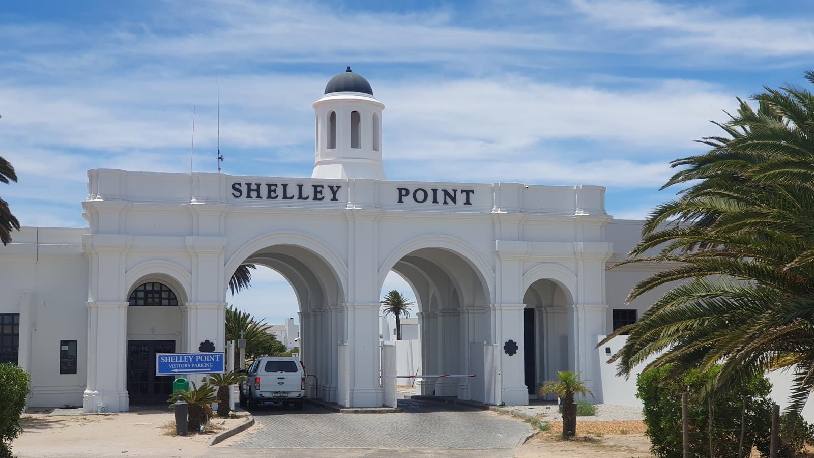 302 m² Land available in Shelley Point