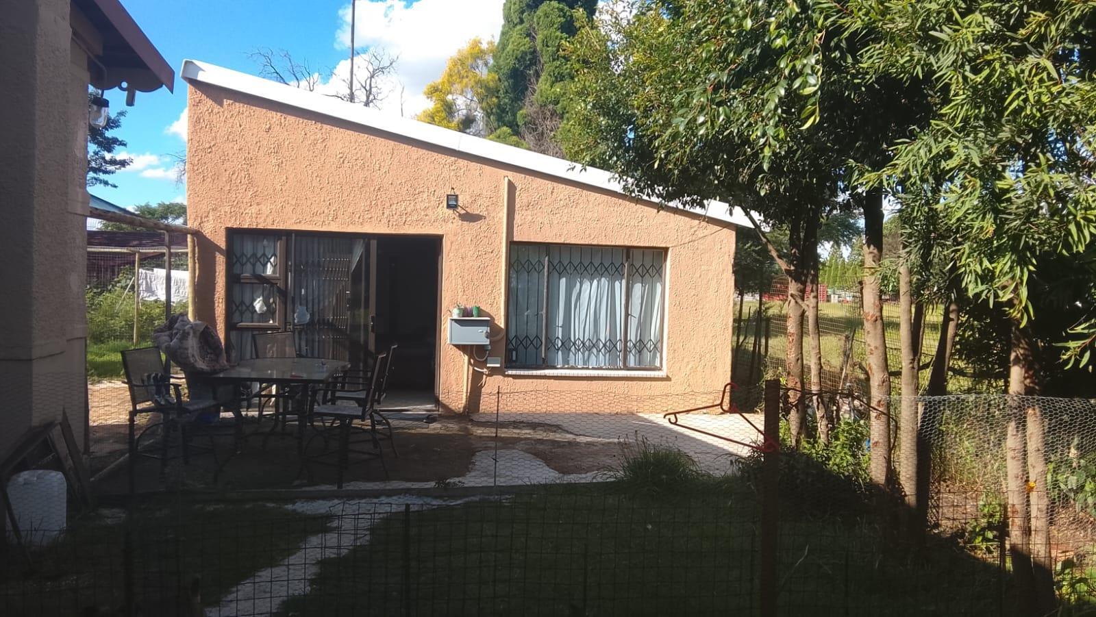 2 Bedroom Garden Cottage in Benoni AH