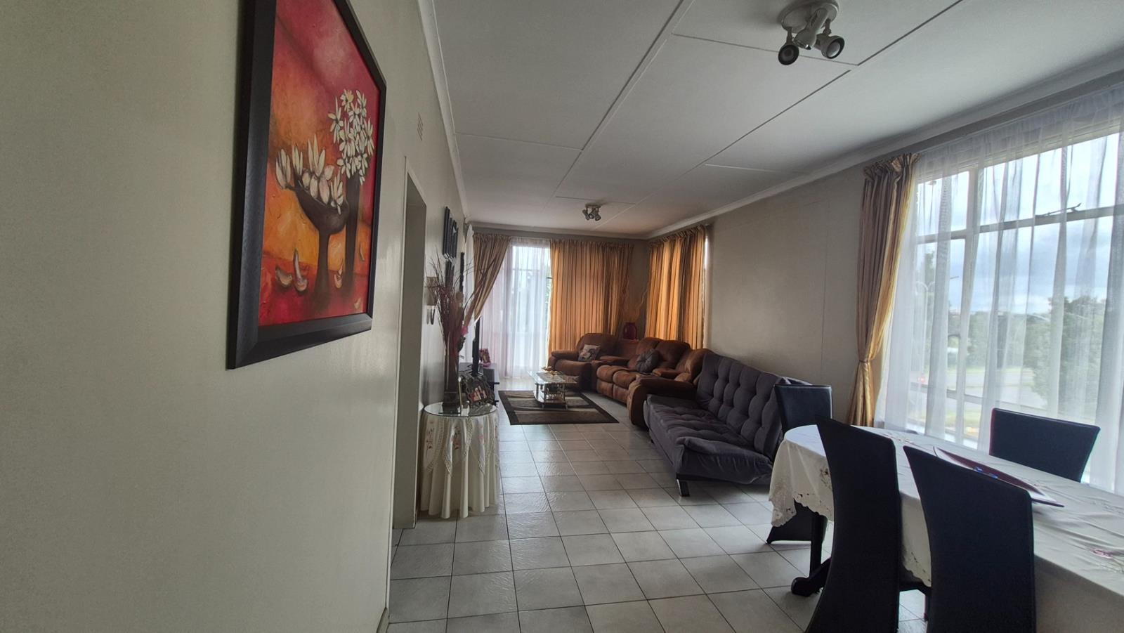 2 Bedroom Apartment in Denlee