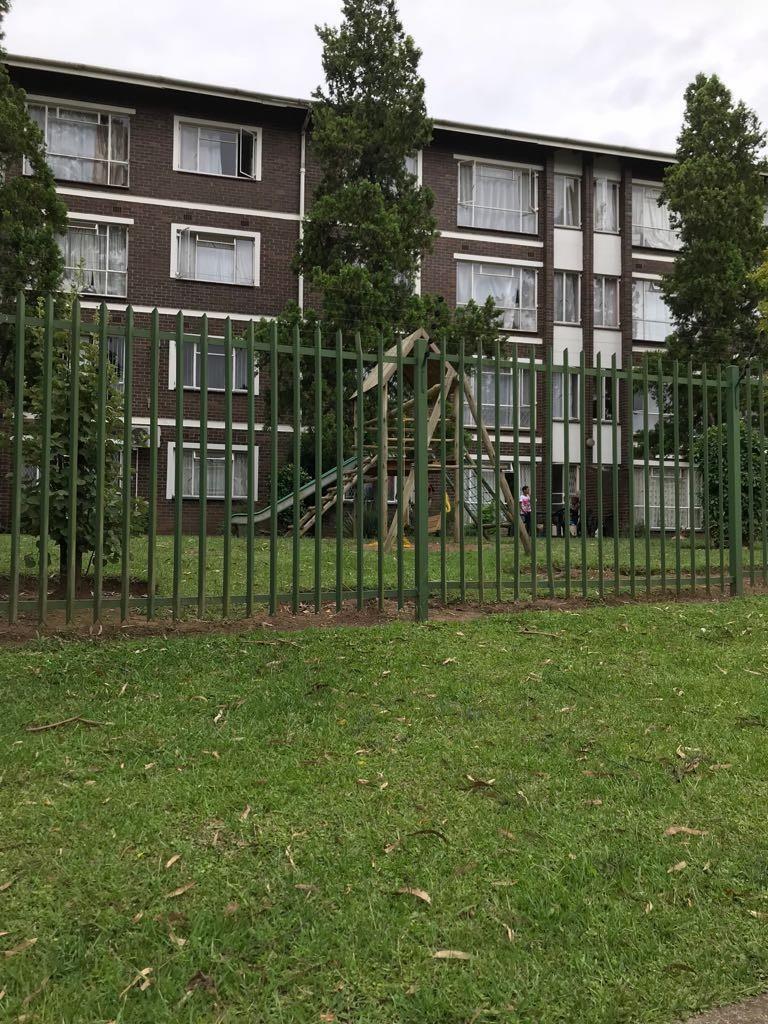 2 Bedroom Flat in Pelham