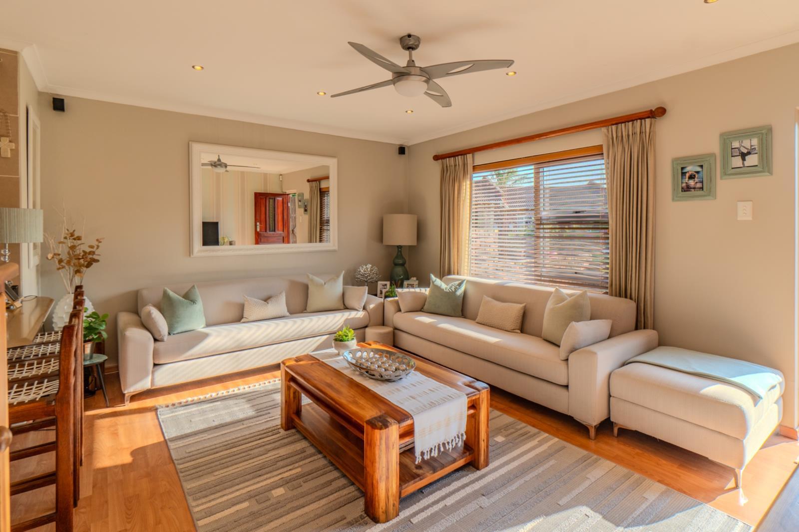 2 Bedroom Townhouse in Kabega