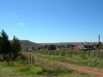 5 948 m² Land available in Dullstroom