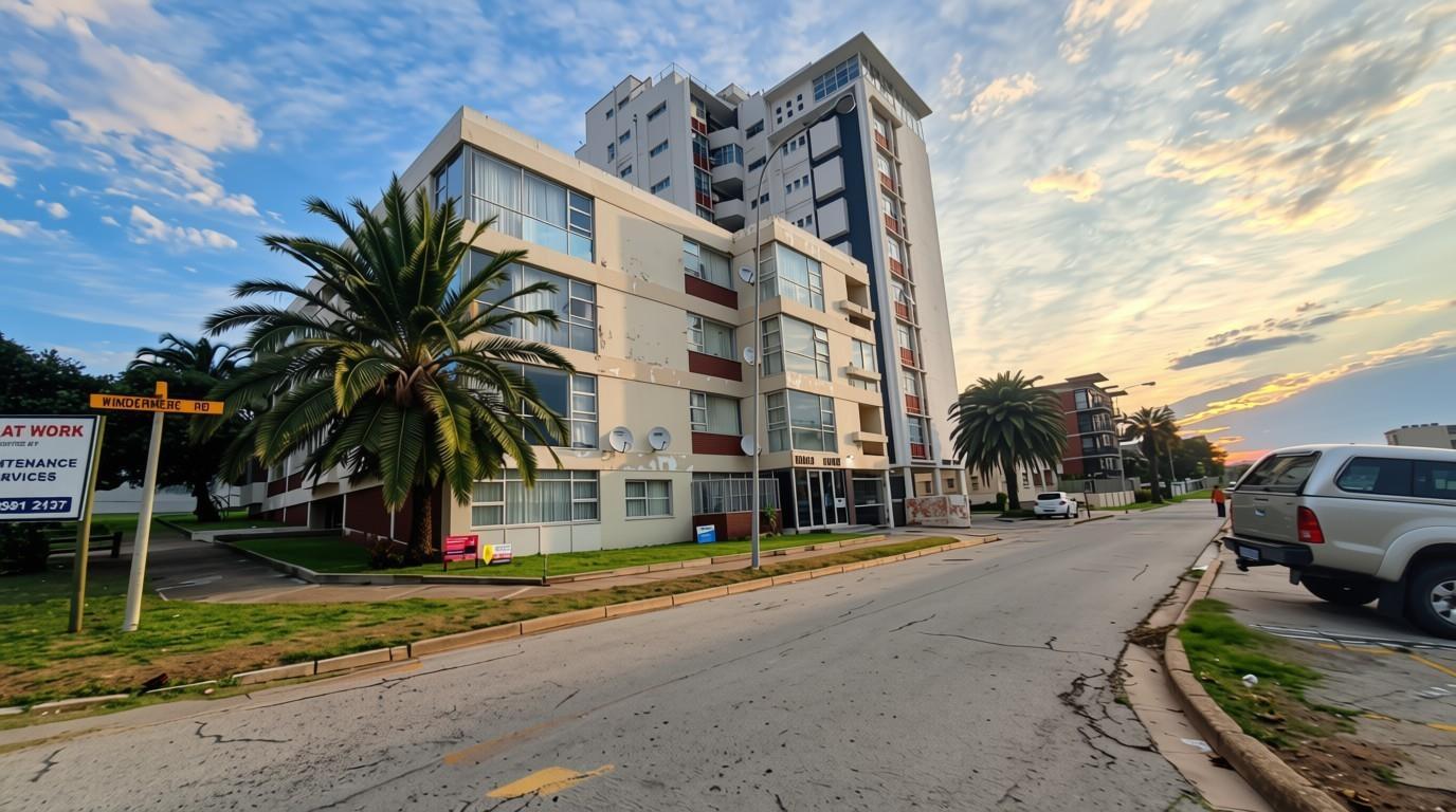 1 Bedroom Apartment in Humewood