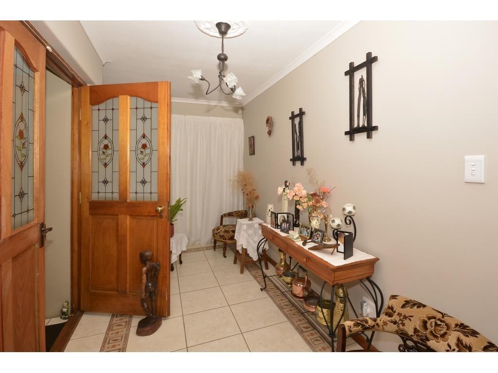 5 Bedroom House in Humewood