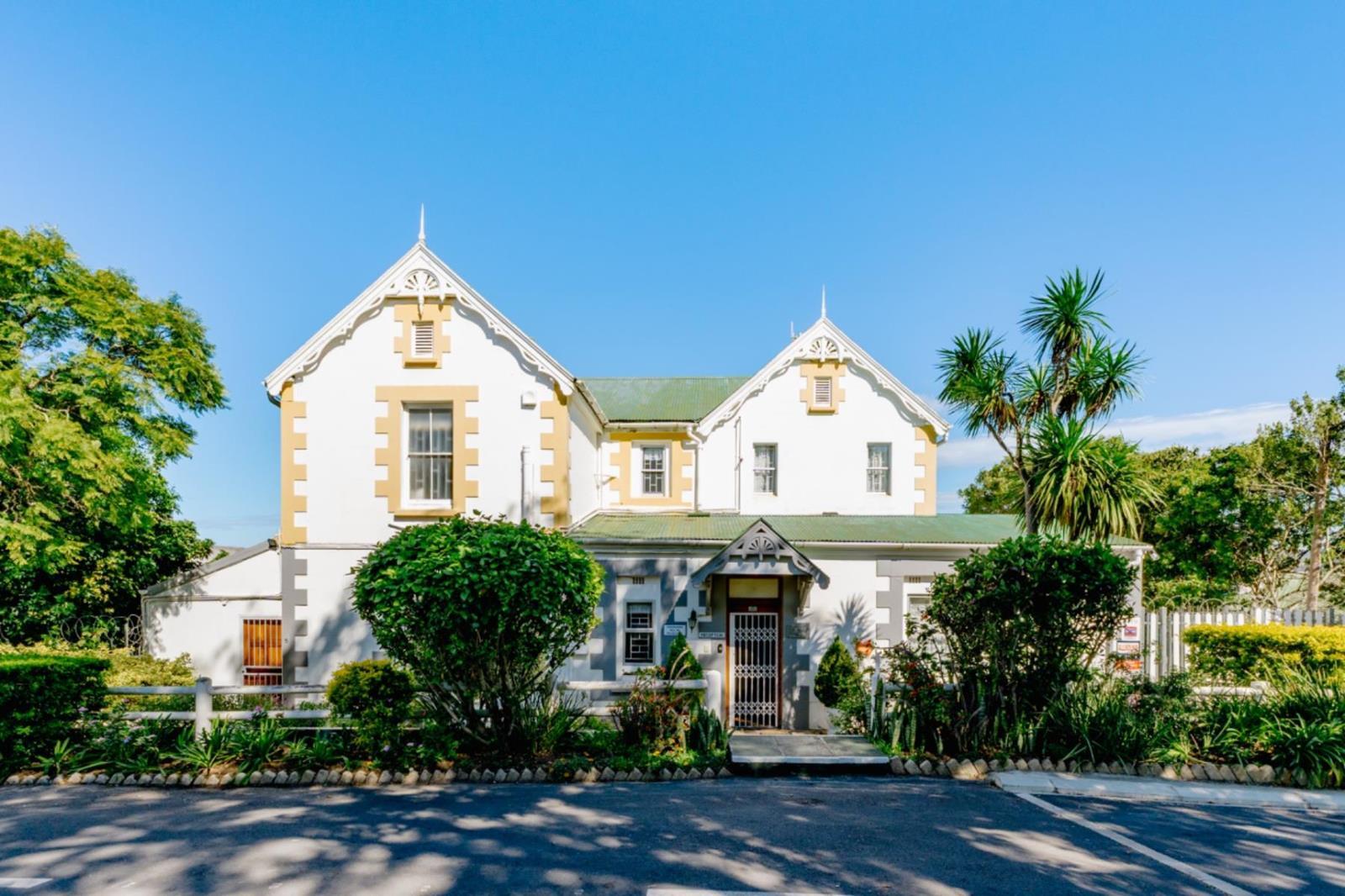 15 Bedroom House in Knysna Central