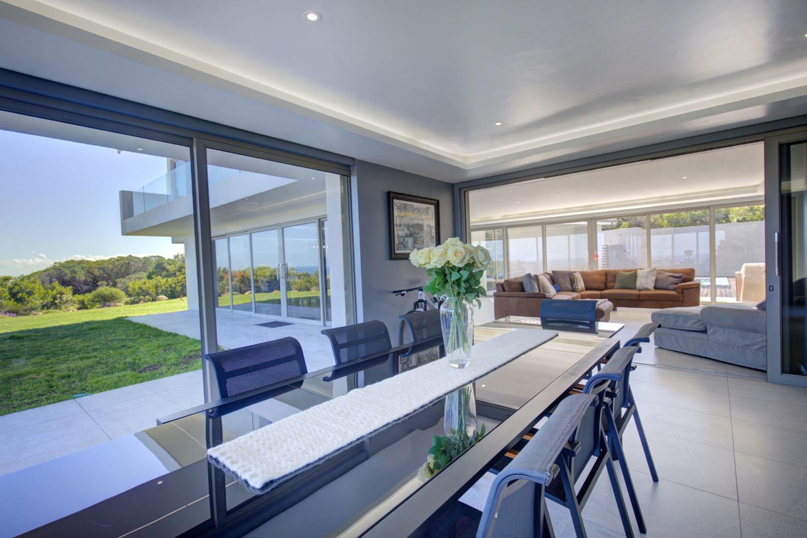 3 Bedroom House in Pinnacle Point Golf Estate