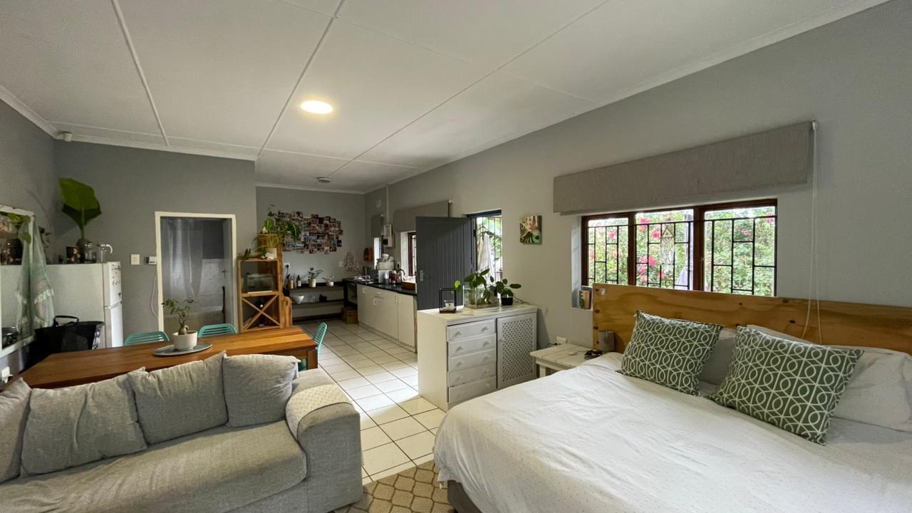 1 Bedroom House in Ballito