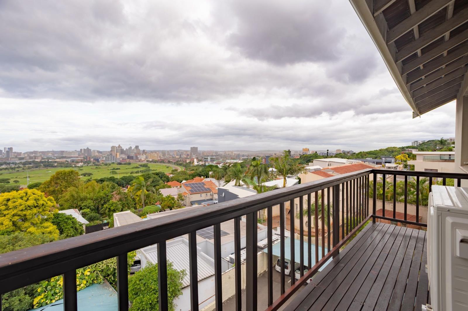 2 Bedroom Apartment in Essenwood